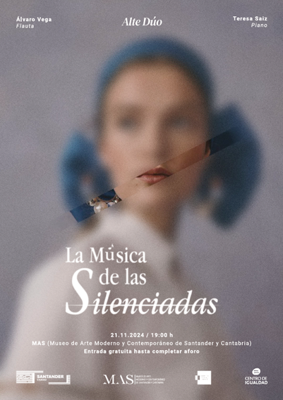 La Música de las Silenciadas